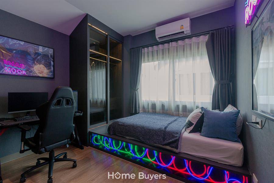 รีวิวบ้าน เวนิว ไอดี พระราม 5 อยู่บนทำเลศักยภาพ ตอบโจทย์คนเมืองรุ่นใหม่