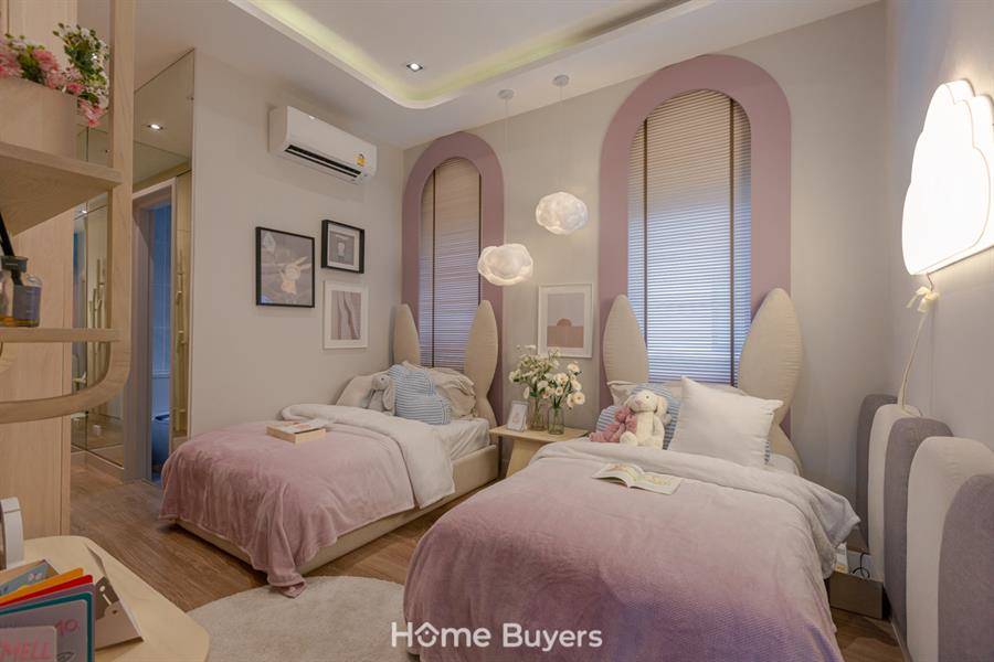 รีวิวบ้าน เวนิว ไอดี พระราม 5 อยู่บนทำเลศักยภาพ ตอบโจทย์คนเมืองรุ่นใหม่
