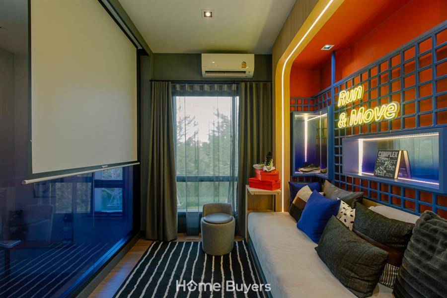 รีวิวบ้าน เวนิว ไอดี พระราม 5 อยู่บนทำเลศักยภาพ ตอบโจทย์คนเมืองรุ่นใหม่