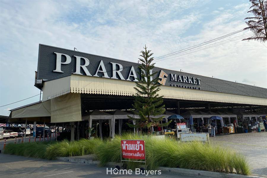 รีวิวบ้าน เวนิว ไอดี พระราม 5 อยู่บนทำเลศักยภาพ ตอบโจทย์คนเมืองรุ่นใหม่
