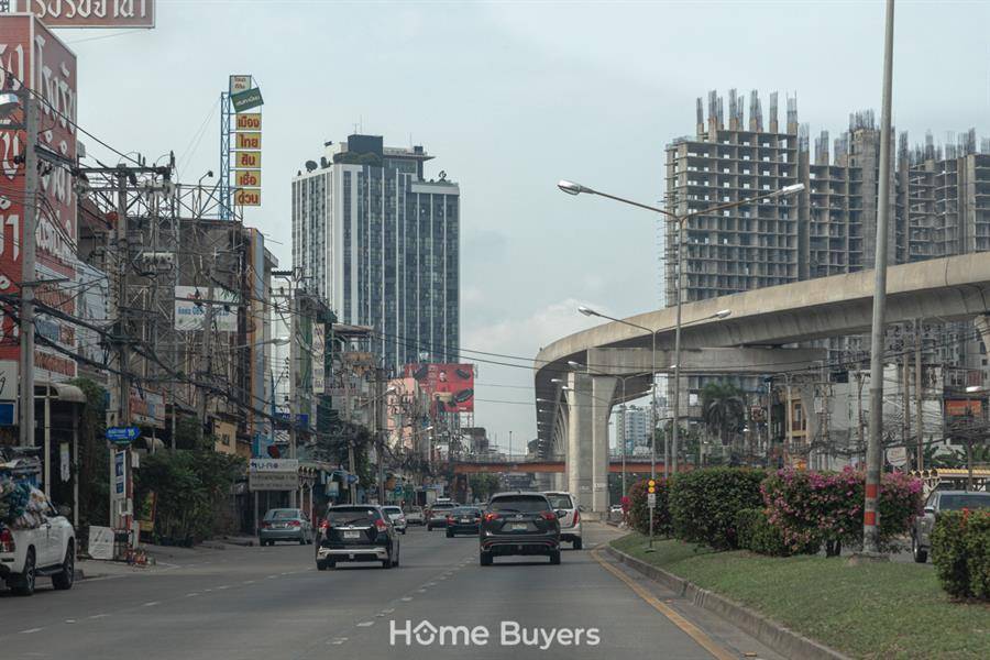 รีวิวบ้าน เวนิว ไอดี พระราม 5 อยู่บนทำเลศักยภาพ ตอบโจทย์คนเมืองรุ่นใหม่