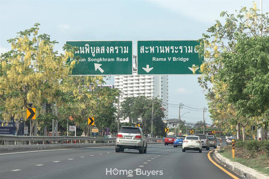 รีวิวบ้าน เวนิว ไอดี พระราม 5 อยู่บนทำเลศักยภาพ ตอบโจทย์คนเมืองรุ่นใหม่