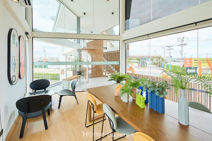 รีวิวทาวน์โฮม Mastery Ville บางนา-เทพารักษ์ Clubhouse วิวทะเลสาบ ใกล้ทางด่วนด่านเทพารักษ์ รีวิวทาวน์โฮม Mastery Ville บางนา-เทพารักษ์ Clubhouse วิวทะเลสาบ ใกล้ทางด่วนด่านเทพารักษ์
