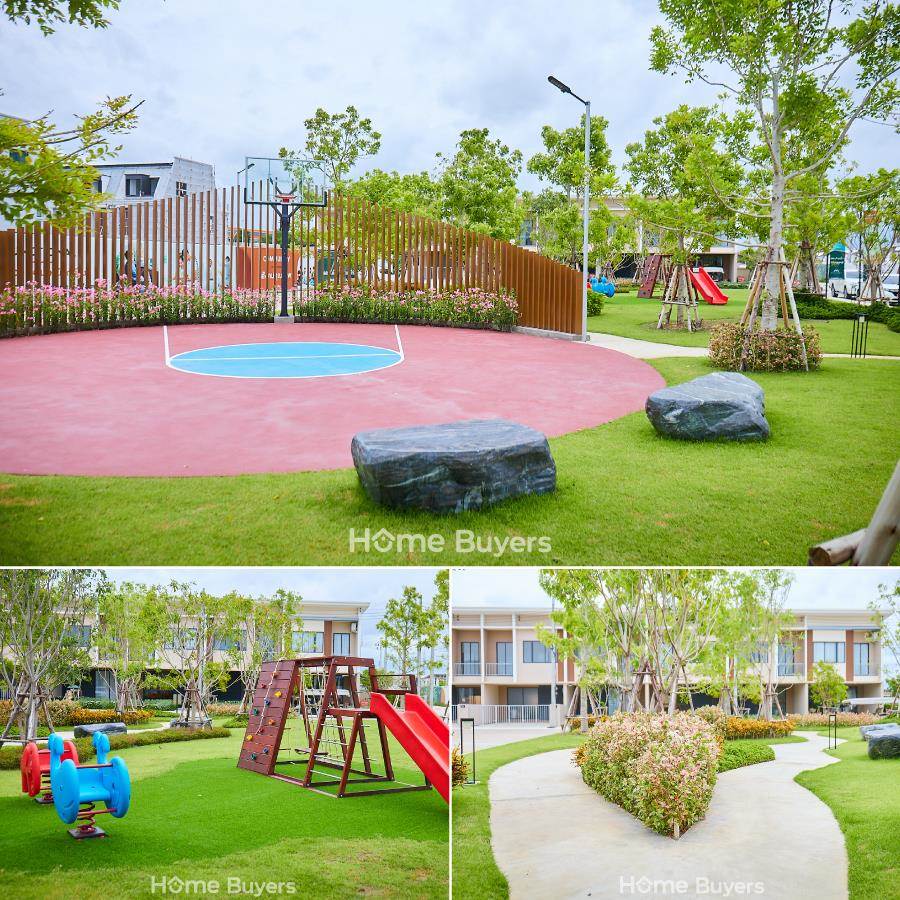 รีวิวทาวน์โฮม Mastery Ville บางนา-เทพารักษ์ Clubhouse วิวทะเลสาบ ใกล้ทางด่วนด่านเทพารักษ์ รีวิวทาวน์โฮม Mastery Ville บางนา-เทพารักษ์ Clubhouse วิวทะเลสาบ ใกล้ทางด่วนด่านเทพารักษ์