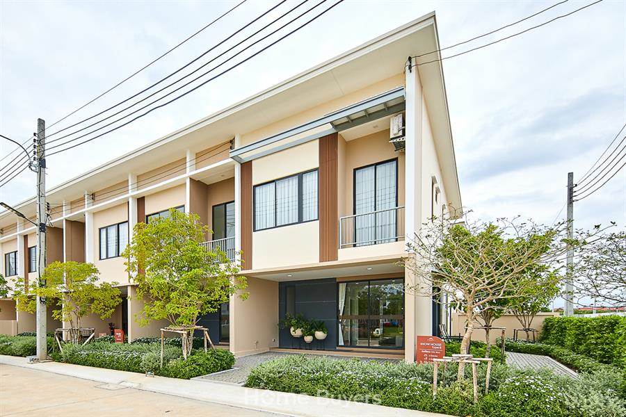 รีวิวทาวน์โฮม Mastery Ville บางนา-เทพารักษ์ Clubhouse วิวทะเลสาบ ใกล้ทางด่วนด่านเทพารักษ์ รีวิวทาวน์โฮม Mastery Ville บางนา-เทพารักษ์ Clubhouse วิวทะเลสาบ ใกล้ทางด่วนด่านเทพารักษ์