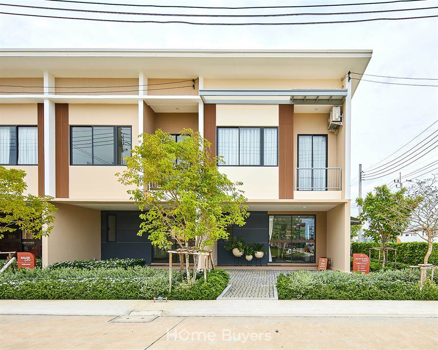 รีวิวทาวน์โฮม Mastery Ville บางนา-เทพารักษ์ Clubhouse วิวทะเลสาบ ใกล้ทางด่วนด่านเทพารักษ์ รีวิวทาวน์โฮม Mastery Ville บางนา-เทพารักษ์ Clubhouse วิวทะเลสาบ ใกล้ทางด่วนด่านเทพารักษ์