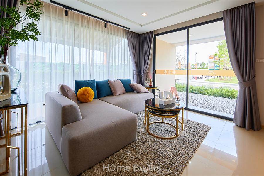 รีวิวทาวน์โฮม Mastery Ville บางนา-เทพารักษ์ Clubhouse วิวทะเลสาบ ใกล้ทางด่วนด่านเทพารักษ์ รีวิวทาวน์โฮม Mastery Ville บางนา-เทพารักษ์ Clubhouse วิวทะเลสาบ ใกล้ทางด่วนด่านเทพารักษ์