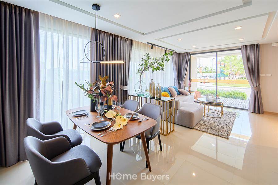 รีวิวทาวน์โฮม Mastery Ville บางนา-เทพารักษ์ Clubhouse วิวทะเลสาบ ใกล้ทางด่วนด่านเทพารักษ์ รีวิวทาวน์โฮม Mastery Ville บางนา-เทพารักษ์ Clubhouse วิวทะเลสาบ ใกล้ทางด่วนด่านเทพารักษ์