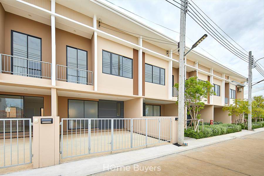 รีวิวทาวน์โฮม Mastery Ville บางนา-เทพารักษ์ Clubhouse วิวทะเลสาบ ใกล้ทางด่วนด่านเทพารักษ์ รีวิวทาวน์โฮม Mastery Ville บางนา-เทพารักษ์ Clubhouse วิวทะเลสาบ ใกล้ทางด่วนด่านเทพารักษ์