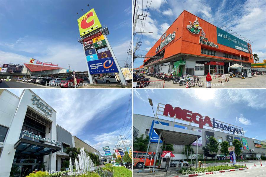 รีวิวทาวน์โฮม Mastery Ville บางนา-เทพารักษ์ Clubhouse วิวทะเลสาบ ใกล้ทางด่วนด่านเทพารักษ์ รีวิวทาวน์โฮม Mastery Ville บางนา-เทพารักษ์ Clubhouse วิวทะเลสาบ ใกล้ทางด่วนด่านเทพารักษ์