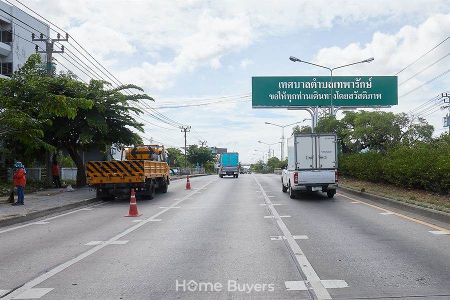 รีวิวทาวน์โฮม Mastery Ville บางนา-เทพารักษ์ Clubhouse วิวทะเลสาบ ใกล้ทางด่วนด่านเทพารักษ์ รีวิวทาวน์โฮม Mastery Ville บางนา-เทพารักษ์ Clubhouse วิวทะเลสาบ ใกล้ทางด่วนด่านเทพารักษ์