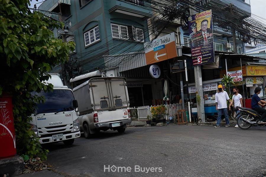 รีวิวทาวน์โฮม Mastery Ville บางนา-เทพารักษ์ Clubhouse วิวทะเลสาบ ใกล้ทางด่วนด่านเทพารักษ์ รีวิวทาวน์โฮม Mastery Ville บางนา-เทพารักษ์ Clubhouse วิวทะเลสาบ ใกล้ทางด่วนด่านเทพารักษ์