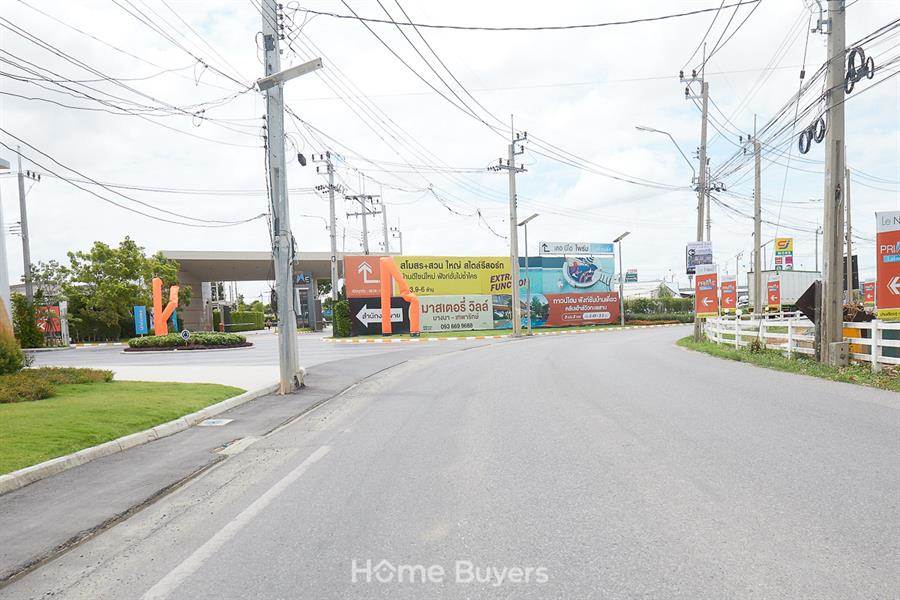 รีวิวทาวน์โฮม Mastery Ville บางนา-เทพารักษ์ Clubhouse วิวทะเลสาบ ใกล้ทางด่วนด่านเทพารักษ์ รีวิวทาวน์โฮม Mastery Ville บางนา-เทพารักษ์ Clubhouse วิวทะเลสาบ ใกล้ทางด่วนด่านเทพารักษ์