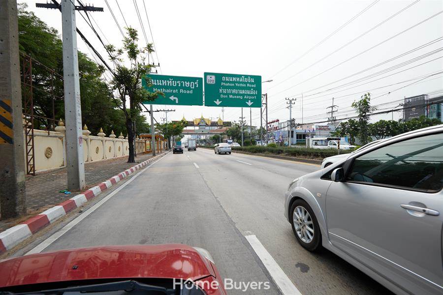 รีวิวทาวน์โฮม The Plant Citi วงแหวน - ลำลูกกา คลอง 5 ใกล้ทางด่วน 2 สาย และ BTS รีวิวทาวน์โฮม The Plant Citi วงแหวน - ลำลูกกา คลอง 5 ใกล้ทางด่วน 2 สาย และ BTS