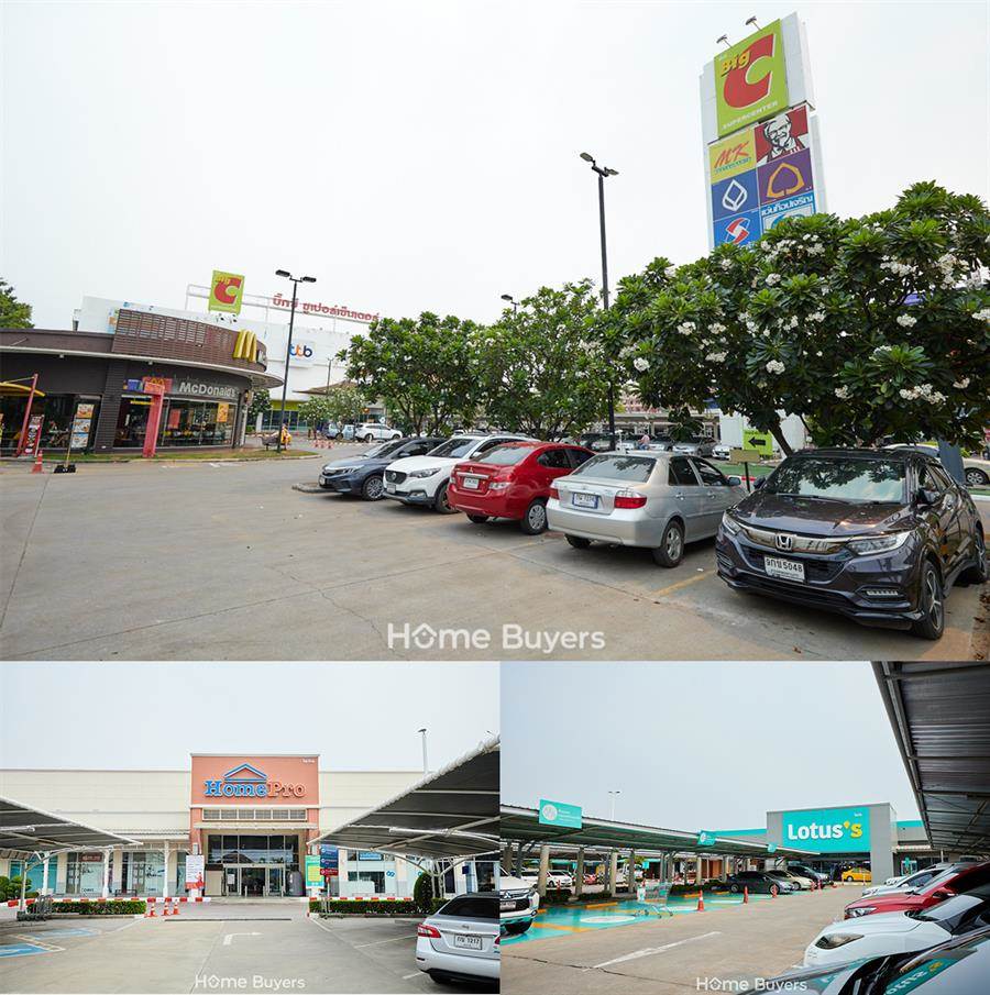 รีวิวทาวน์โฮม The Plant Citi วงแหวน - ลำลูกกา คลอง 5 ใกล้ทางด่วน 2 สาย และ BTS รีวิวทาวน์โฮม The Plant Citi วงแหวน - ลำลูกกา คลอง 5 ใกล้ทางด่วน 2 สาย และ BTS
