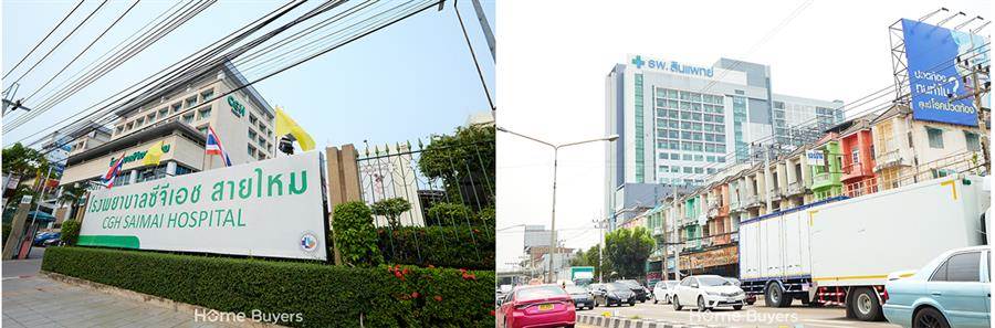 รีวิวทาวน์โฮม The Plant Citi วงแหวน - ลำลูกกา คลอง 5 ใกล้ทางด่วน 2 สาย และ BTS รีวิวทาวน์โฮม The Plant Citi วงแหวน - ลำลูกกา คลอง 5 ใกล้ทางด่วน 2 สาย และ BTS