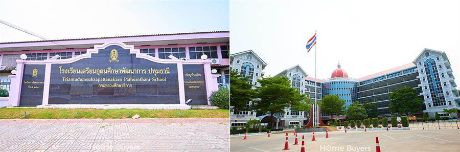 รีวิวทาวน์โฮม The Plant Citi วงแหวน - ลำลูกกา คลอง 5 ใกล้ทางด่วน 2 สาย และ BTS รีวิวทาวน์โฮม The Plant Citi วงแหวน - ลำลูกกา คลอง 5 ใกล้ทางด่วน 2 สาย และ BTS