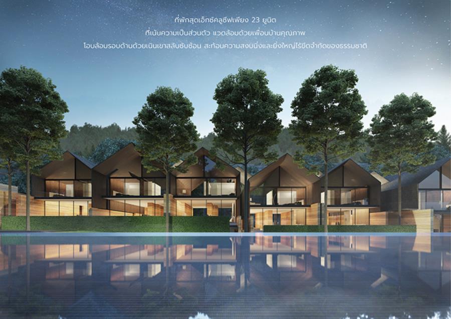 รวมคอนโดในจังหวัดนครราชสีมา คอนโดสวย ทำเลดี