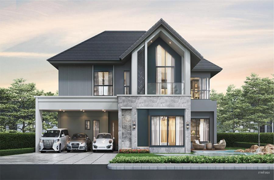 รวมบ้านใกล้มหาวิทยาลัยเกษตรศาสตร์