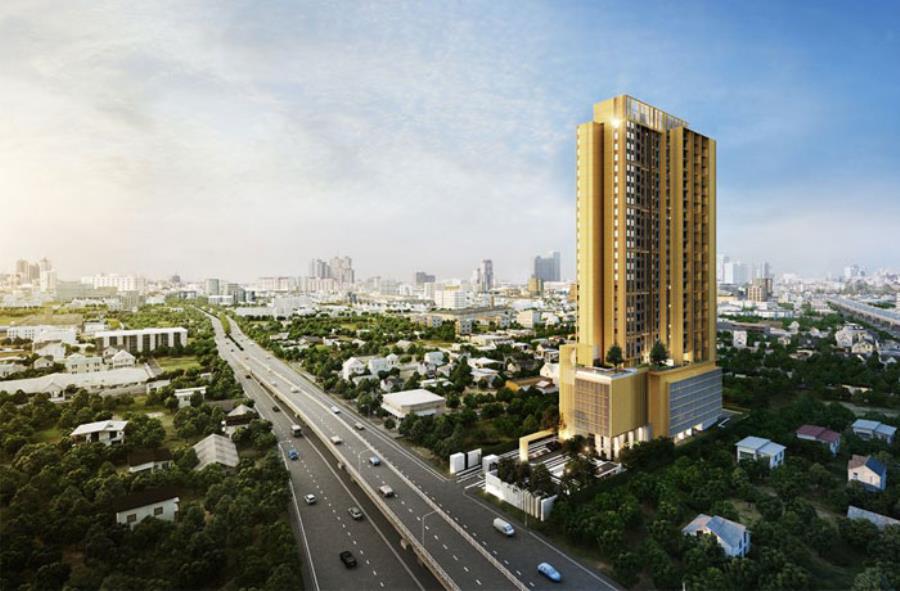 รวมบ้านใกล้โรงพยาบาลสุขุมวิท