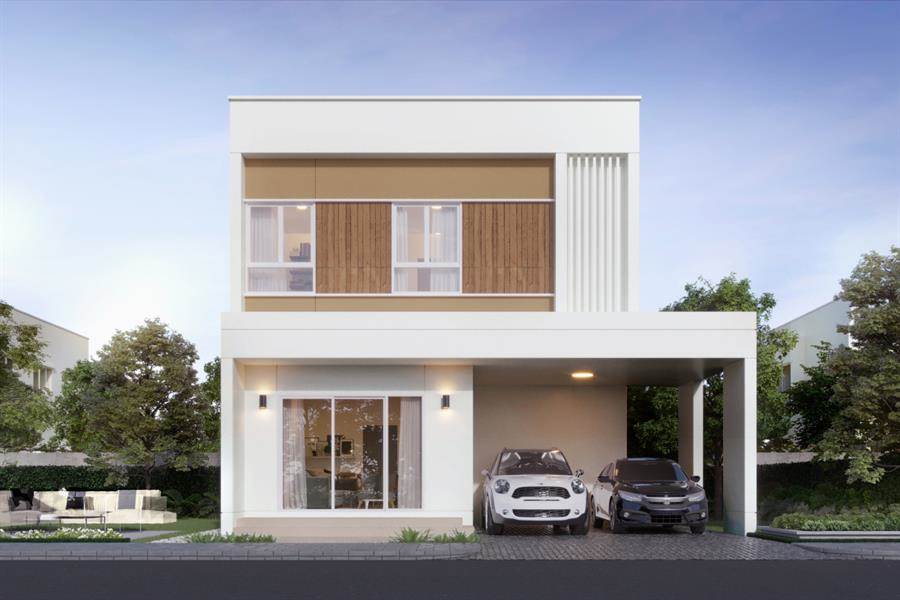 รวมบ้านใกล้โรงพยาบาลศิครินทร์