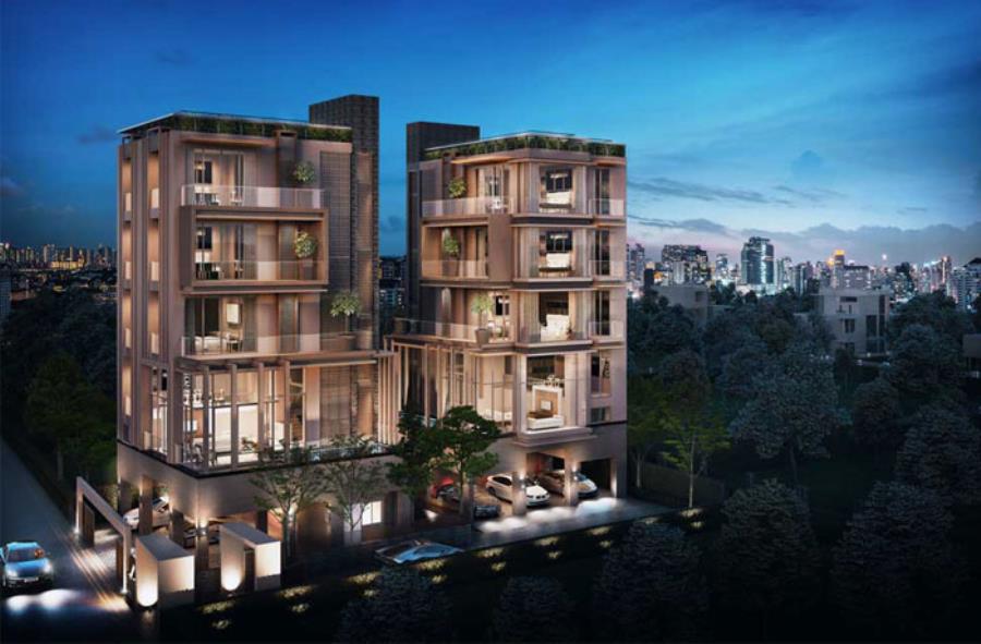 รวมบ้านใกล้โรงพยาบาลคามิลเลียน
