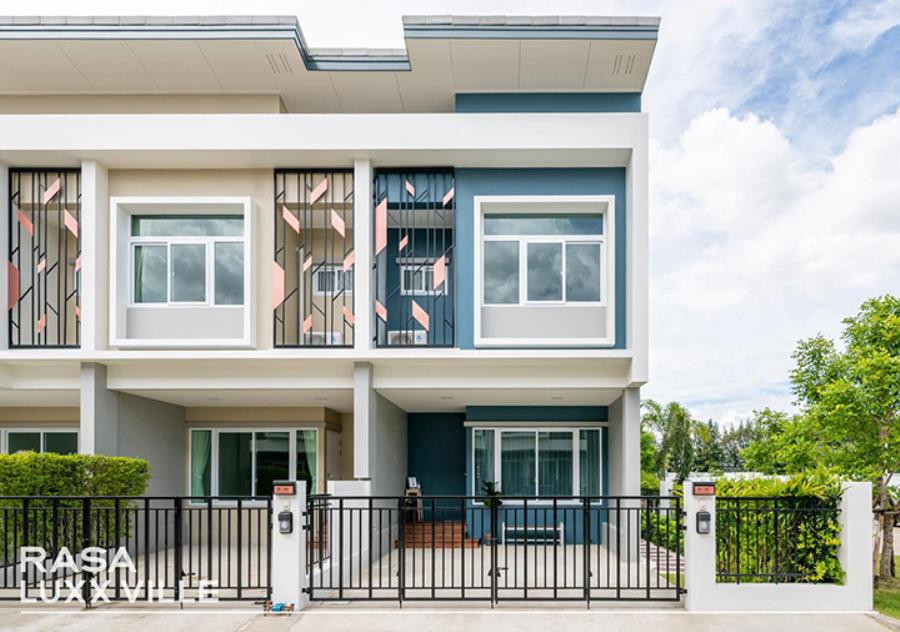 รวมบ้านใกล้โรงพยาบาลบีแคร์ เมดิคอลเซ็นเตอร์