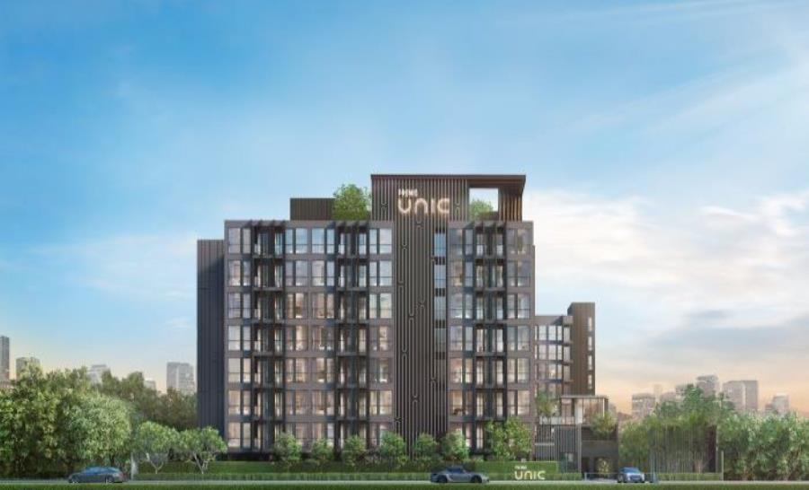 รวมคอนโดใกล้โรงพยาบาลเปาโล โชคชัย 4