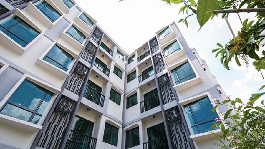 รวมคอนโดใกล้โรงพยาบาลพญาไท 3