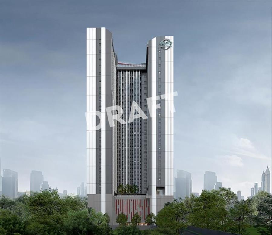 รวมคอนโดใกล้โรงพยาบาลสุขุมวิท