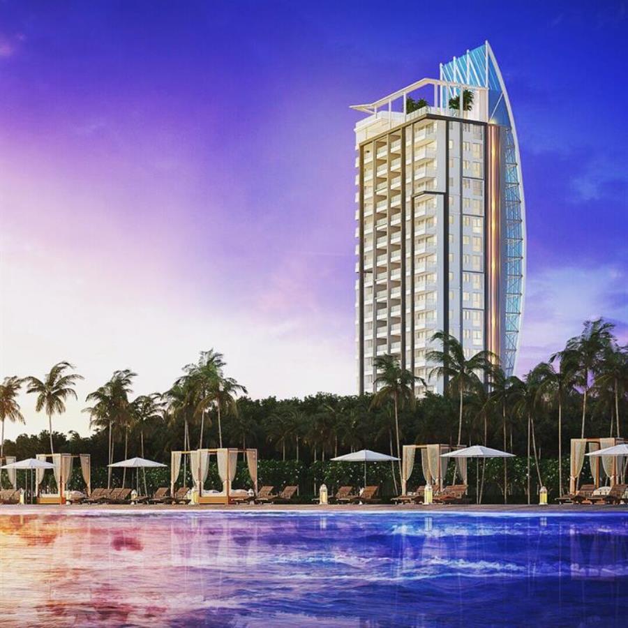 รวมคอนโดใกล้ห้างสรรพสินค้า เซ็นทรัล พลาซา แกรนด์ พระราม9