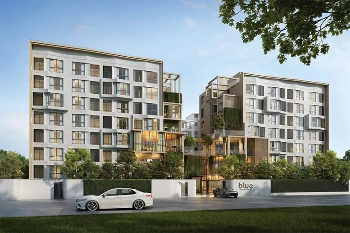 รวมคอนโดใกล้ห้างสรรพสินค้า เซ็นทรัล ลาดพร้าว