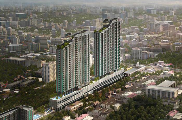 รีวิว เดอะ มอลล์ บางกะปิ หลังรีโนเวตครั้งใหญ่ พร้อมรายชื่อคอนโดใหม่ใกล้ห้าง
