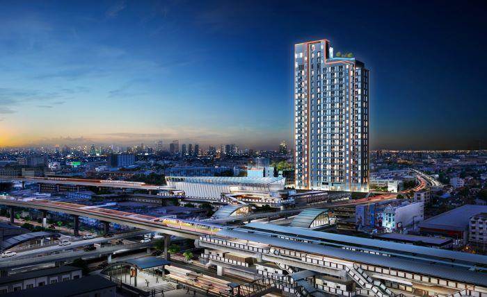 รีวิว เดอะ มอลล์ บางกะปิ หลังรีโนเวตครั้งใหญ่ พร้อมรายชื่อคอนโดใหม่ใกล้ห้าง