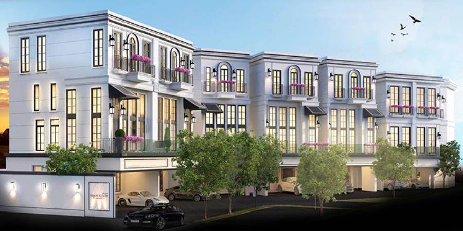 รวมบ้านใกล้คลองเตย บ้านสวย ทำเลดี รวมบ้านใกล้คลองเตย บ้านสวย ทำเลดี