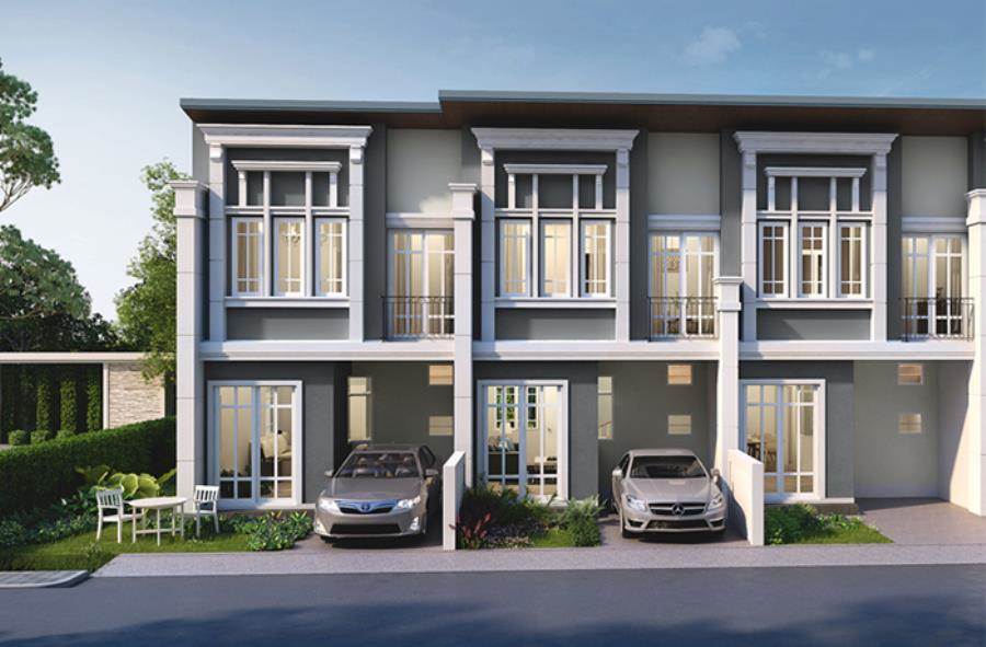 รวมบ้านใกล้วัดปากน้ำภาษีเจริญ บ้านสวย ทำเลดี