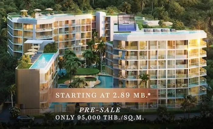 รวมคอนโดเปิดใหม่ปี 2568 ใครเล็งโครงการไหนไว้ เตรียมซื้อเลย! รวมคอนโดเปิดใหม่ปี 2568 ใครเล็งโครงการไหนไว้ เตรียมซื้อเลย!