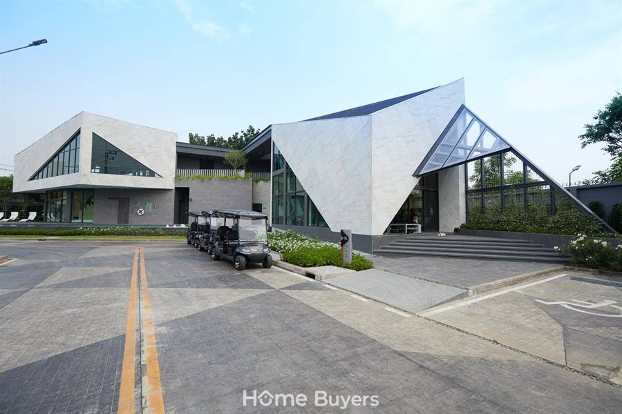 รีวิวบ้าน Pave เพชรเกษม - สาย 4 บ้านแฝดและบ้านเดี่ยวหรู ใกล้ ถ.เพชรเกษม รีวิวบ้าน Pave เพชรเกษม - สาย 4 บ้านแฝดและบ้านเดี่ยวหรู ใกล้ ถ.เพชรเกษม