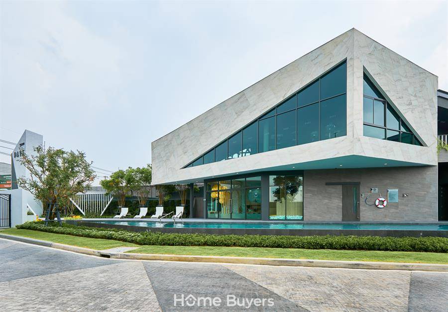 รีวิวบ้าน Pave เพชรเกษม - สาย 4 บ้านแฝดและบ้านเดี่ยวหรู ใกล้ ถ.เพชรเกษม รีวิวบ้าน Pave เพชรเกษม - สาย 4 บ้านแฝดและบ้านเดี่ยวหรู ใกล้ ถ.เพชรเกษม