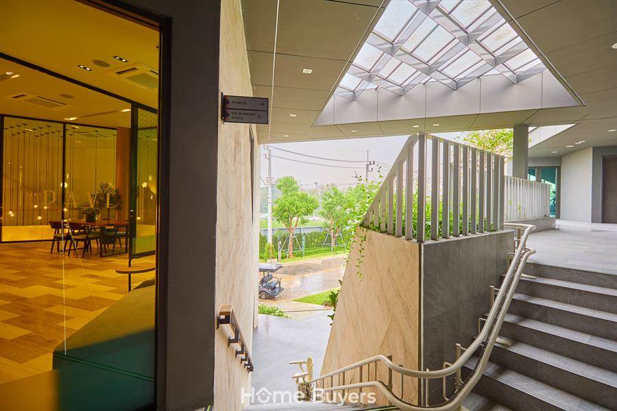 รีวิวบ้าน Pave เพชรเกษม - สาย 4 บ้านแฝดและบ้านเดี่ยวหรู ใกล้ ถ.เพชรเกษม รีวิวบ้าน Pave เพชรเกษม - สาย 4 บ้านแฝดและบ้านเดี่ยวหรู ใกล้ ถ.เพชรเกษม