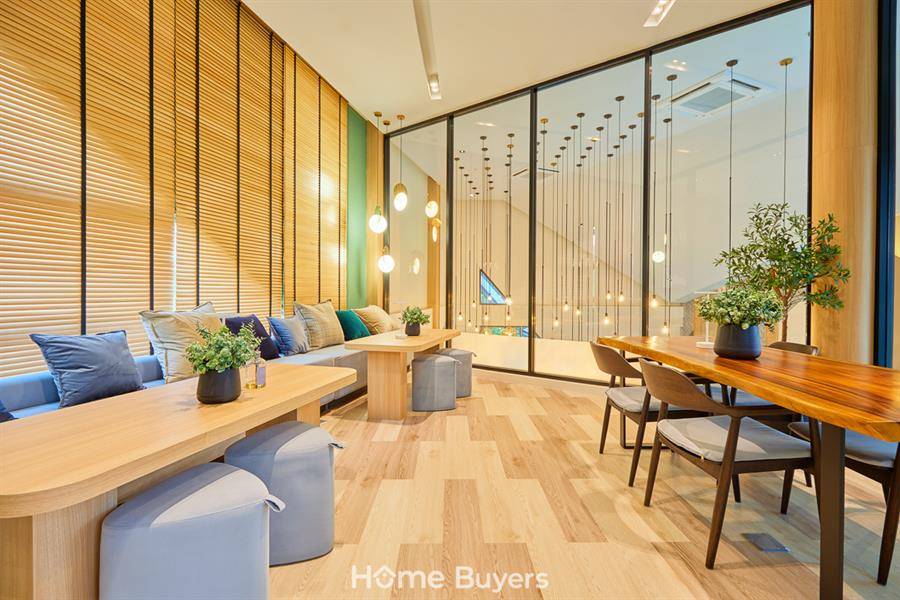 รีวิวบ้าน Pave เพชรเกษม - สาย 4 บ้านแฝดและบ้านเดี่ยวหรู ใกล้ ถ.เพชรเกษม รีวิวบ้าน Pave เพชรเกษม - สาย 4 บ้านแฝดและบ้านเดี่ยวหรู ใกล้ ถ.เพชรเกษม