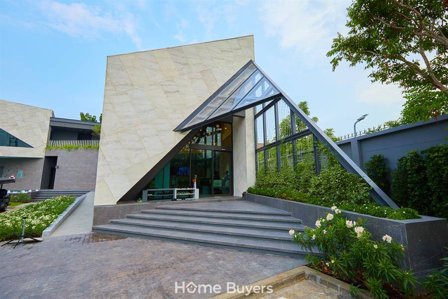รีวิวบ้าน Pave เพชรเกษม - สาย 4 บ้านแฝดและบ้านเดี่ยวหรู ใกล้ ถ.เพชรเกษม รีวิวบ้าน Pave เพชรเกษม - สาย 4 บ้านแฝดและบ้านเดี่ยวหรู ใกล้ ถ.เพชรเกษม