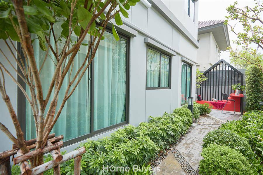 รีวิวบ้าน Pave เพชรเกษม - สาย 4 บ้านแฝดและบ้านเดี่ยวหรู ใกล้ ถ.เพชรเกษม รีวิวบ้าน Pave เพชรเกษม - สาย 4 บ้านแฝดและบ้านเดี่ยวหรู ใกล้ ถ.เพชรเกษม