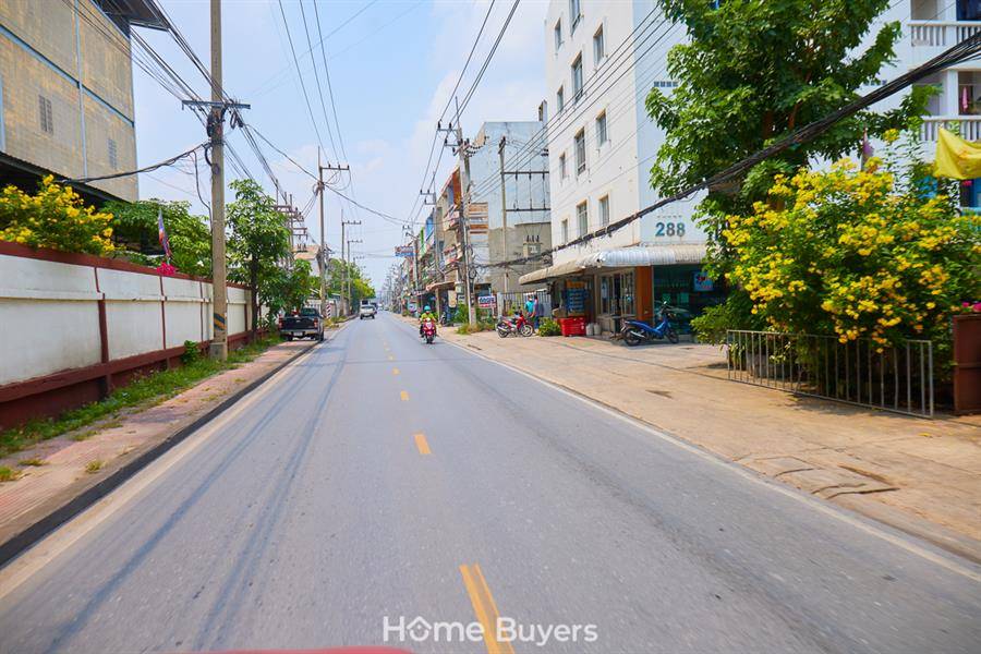รีวิวบ้าน Pave เพชรเกษม - สาย 4 บ้านแฝดและบ้านเดี่ยวหรู ใกล้ ถ.เพชรเกษม รีวิวบ้าน Pave เพชรเกษม - สาย 4 บ้านแฝดและบ้านเดี่ยวหรู ใกล้ ถ.เพชรเกษม