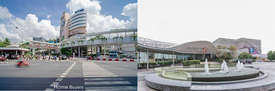 รีวิวบ้าน Pave เพชรเกษม - สาย 4 บ้านแฝดและบ้านเดี่ยวหรู ใกล้ ถ.เพชรเกษม รีวิวบ้าน Pave เพชรเกษม - สาย 4 บ้านแฝดและบ้านเดี่ยวหรู ใกล้ ถ.เพชรเกษม