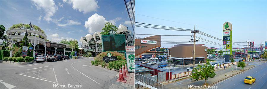 รีวิวบ้าน Pave เพชรเกษม - สาย 4 บ้านแฝดและบ้านเดี่ยวหรู ใกล้ ถ.เพชรเกษม รีวิวบ้าน Pave เพชรเกษม - สาย 4 บ้านแฝดและบ้านเดี่ยวหรู ใกล้ ถ.เพชรเกษม