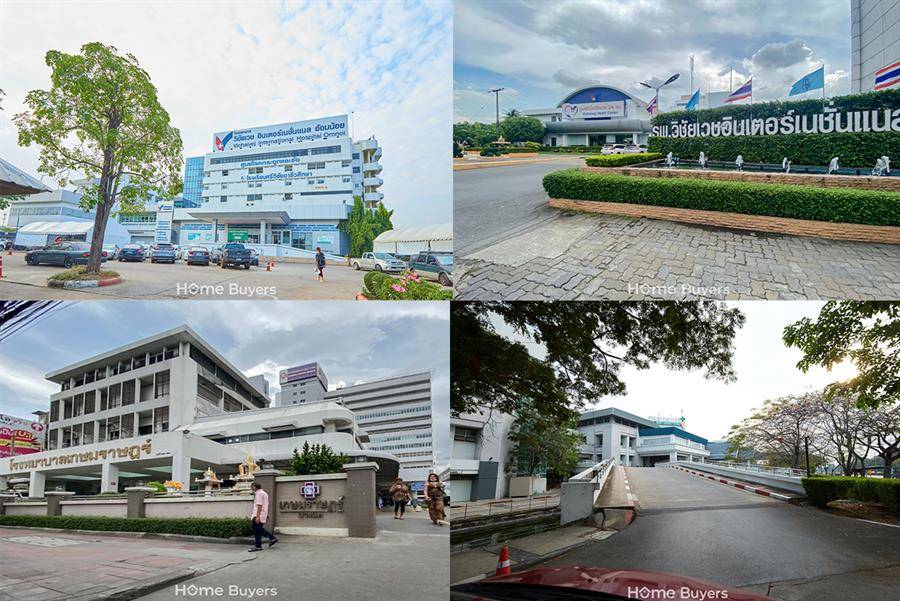 รีวิวบ้าน Pave เพชรเกษม - สาย 4 บ้านแฝดและบ้านเดี่ยวหรู ใกล้ ถ.เพชรเกษม รีวิวบ้าน Pave เพชรเกษม - สาย 4 บ้านแฝดและบ้านเดี่ยวหรู ใกล้ ถ.เพชรเกษม