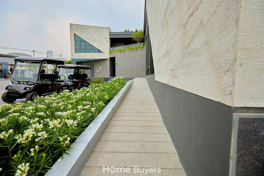 รีวิวบ้าน Pave เพชรเกษม - สาย 4 บ้านแฝดและบ้านเดี่ยวหรู ใกล้ ถ.เพชรเกษม รีวิวบ้าน Pave เพชรเกษม - สาย 4 บ้านแฝดและบ้านเดี่ยวหรู ใกล้ ถ.เพชรเกษม
