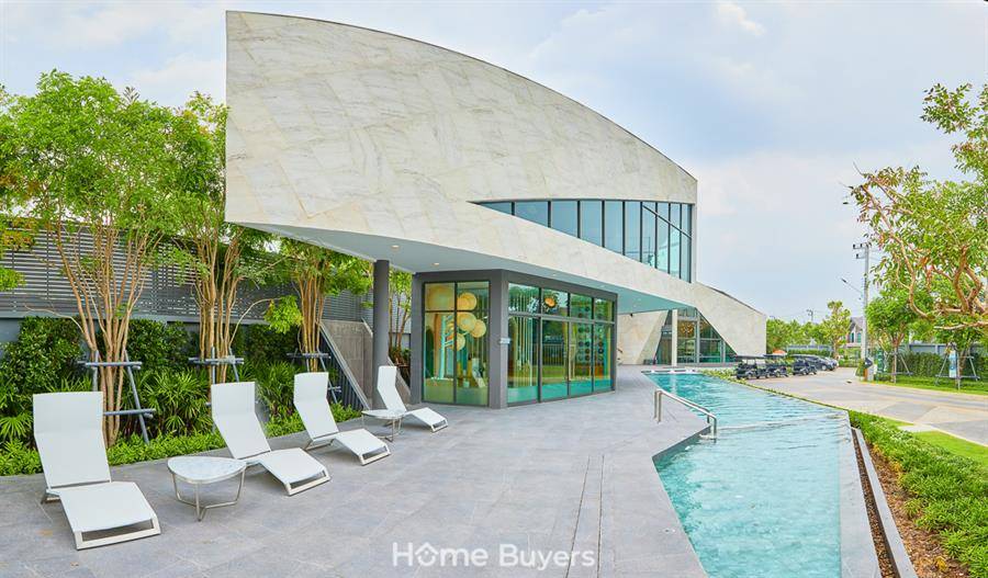 รีวิวบ้าน Pave เพชรเกษม - สาย 4 บ้านแฝดและบ้านเดี่ยวหรู ใกล้ ถ.เพชรเกษม รีวิวบ้าน Pave เพชรเกษม - สาย 4 บ้านแฝดและบ้านเดี่ยวหรู ใกล้ ถ.เพชรเกษม