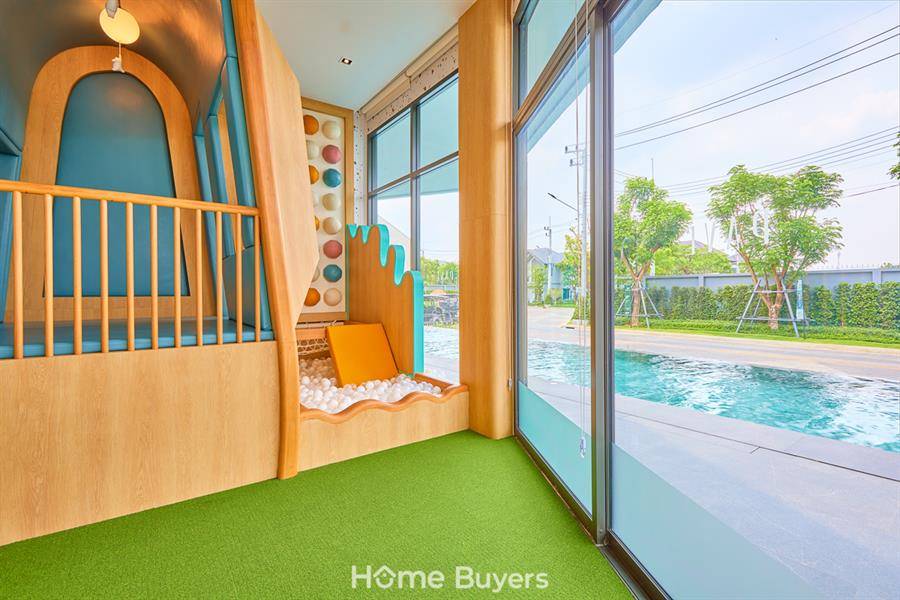 รีวิวบ้าน Pave เพชรเกษม - สาย 4 บ้านแฝดและบ้านเดี่ยวหรู ใกล้ ถ.เพชรเกษม รีวิวบ้าน Pave เพชรเกษม - สาย 4 บ้านแฝดและบ้านเดี่ยวหรู ใกล้ ถ.เพชรเกษม